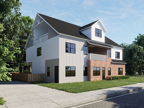 2nd image of 401 Park Pl