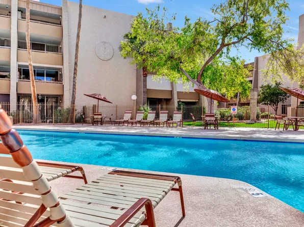 7625 E Camelback Rd Unit 133A, Scottsdale, AZ 85251