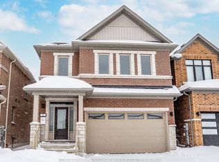 5 Amsterdam Dr, Barrie, ON L9J 0Z5