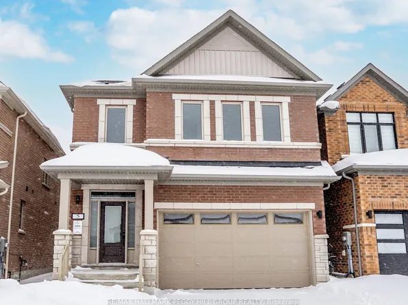 5 Amsterdam Dr, Barrie, ON L9J 0Z5
