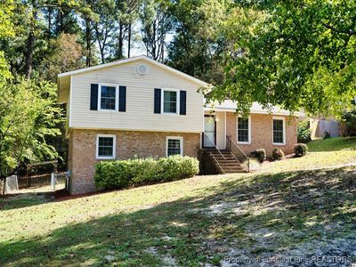 425 Waterbury Dr, Fayetteville, NC, 28311