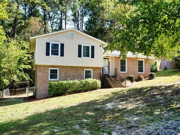425 Waterbury Dr, Fayetteville, NC 28311