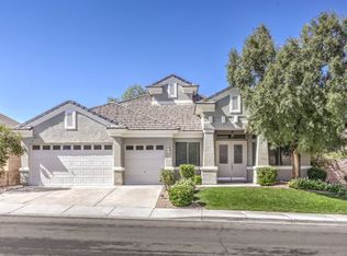 1393 Romanesca Dr, Henderson, NV 89052