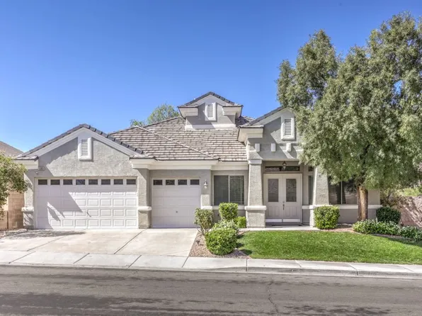 1393 Romanesca Dr, Henderson, NV 89052