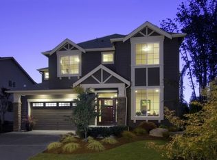 27240 SE 18th Pl, Sammamish, WA 98075