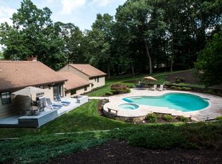 133 Wheeler Rd, Monroe, CT 06468