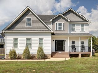 3570 Davis Glade Ct, Quinton, VA 23141