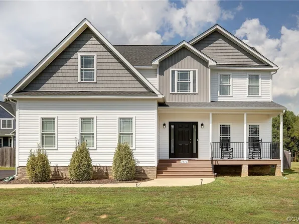 3570 Davis Glade Ct, Quinton, VA 23141