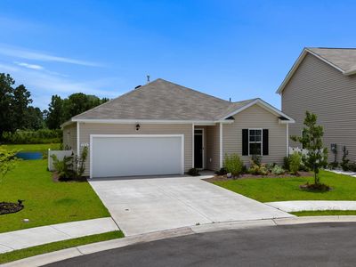 326 Picnic Basket Pl., Longs, SC, 29568