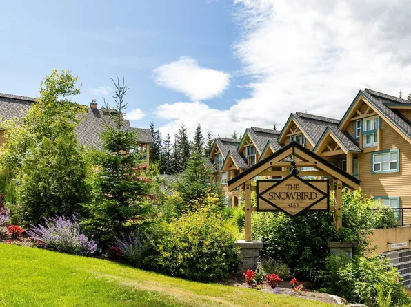 4865 Painted Cliff Rd #208, Whistler, BC V0N 1B0