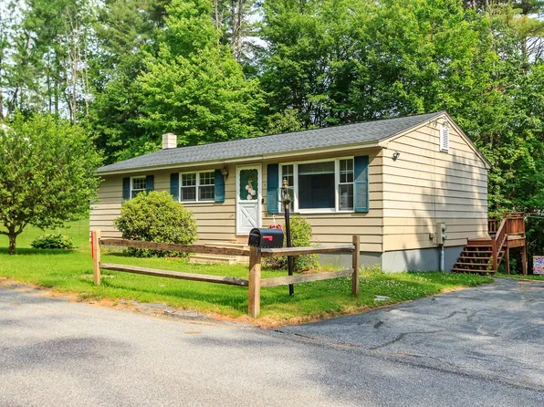 7 Shannon Court, Newport, NH 03773