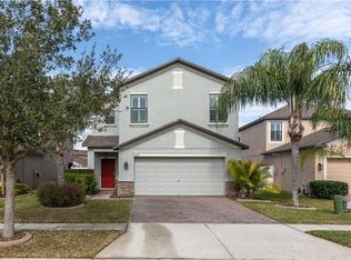 12557 Longstone Ct, New Port Richey, FL 34655