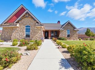 865 S Cliffs Dr, Cedar City, UT 84720