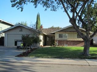 225 Granada Way, Tracy, CA 95376