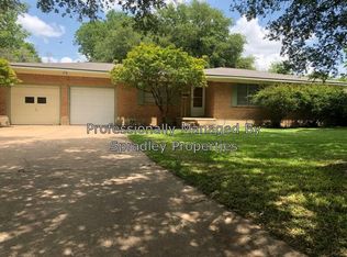 2013 S 47th St, Temple, TX 76504