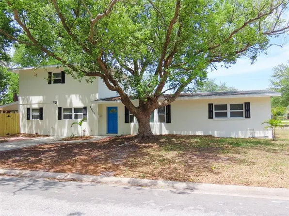 8055 33rd Ave N, Saint Petersburg, FL 33710