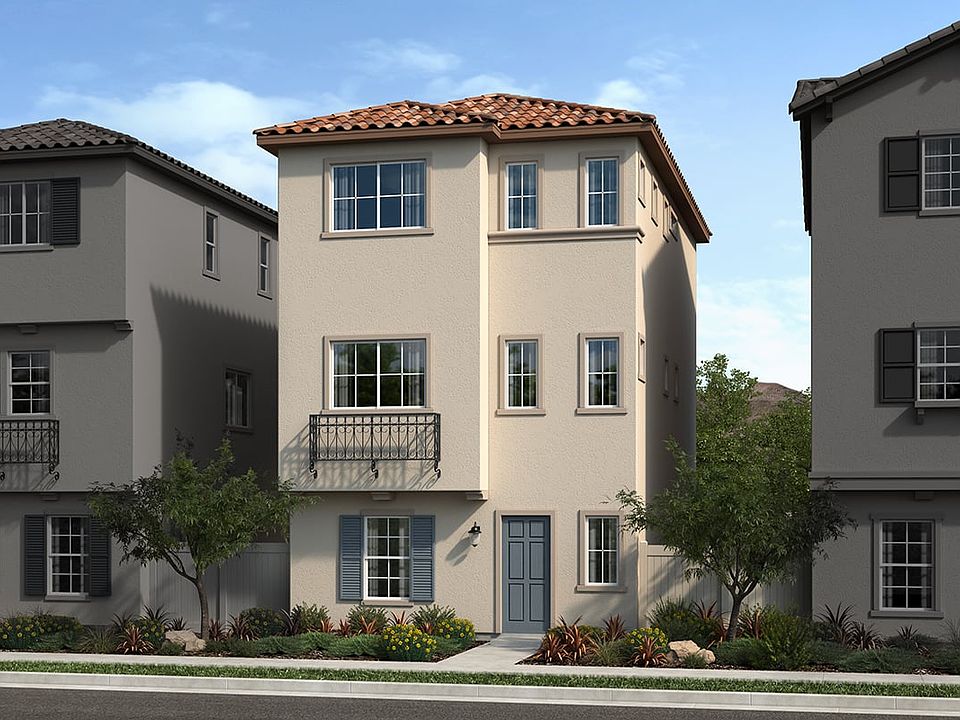 Exterior B
