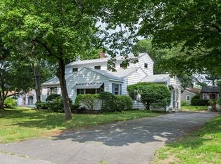 126 Mary Coburn Rd, Springfield, MA 01129