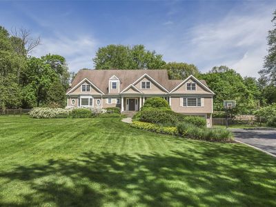 11 Seymour Place E, Armonk, NY, 10504