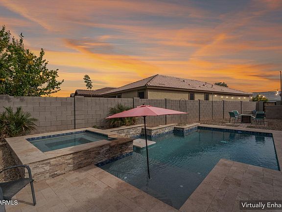 2nd image of 4748 S RIATA Street