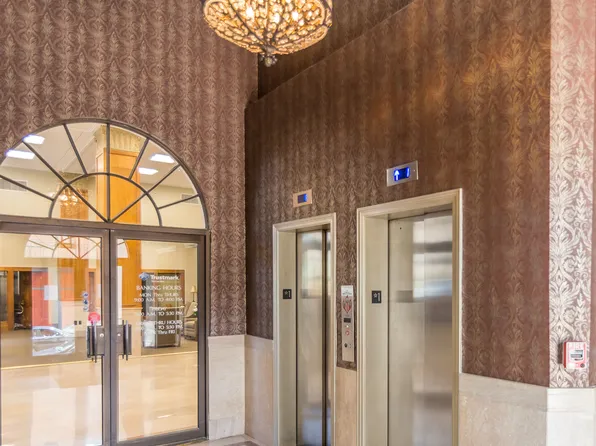 LOFTS at First National