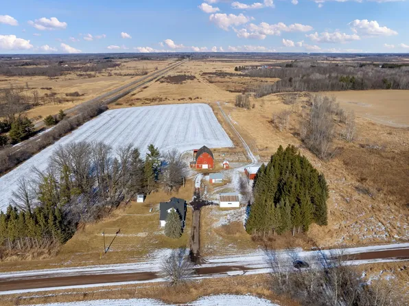 19385 Blueberry Island Rd, Hinckley, MN 55037