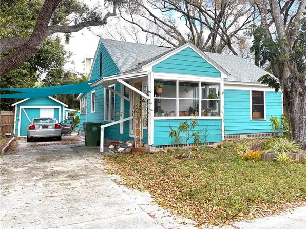 1614 S Ballard Park Dr, Bradenton, FL 34205