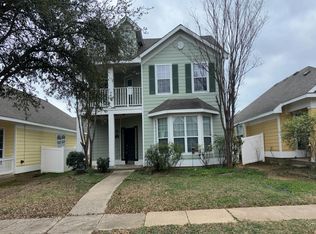 1414 Kingston Pl, Aubrey, TX 76227