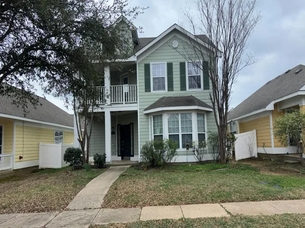 1414 Kingston Pl, Aubrey, TX 76227