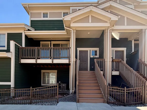 871 Widgeon Cir, Longmont, CO 80503