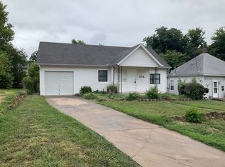 513 N Cleveland Ave W, Sand Springs, OK 74063