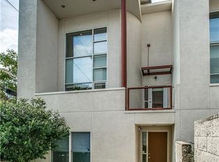 4022 Travis St UNIT D, Dallas, TX 75204