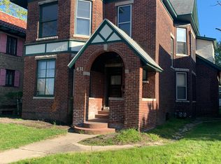 431 E 8th St #1/2, Michigan City, IN
