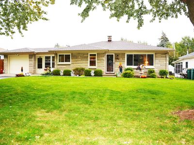 1702 W Acres Rd, Joliet, IL, 60435