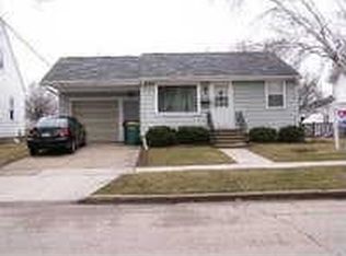 429 Russell St, Fond Du Lac, WI 54935