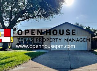 5026 Tain Dr, Houston, TX 77084
