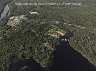 7 Old Road Hl #26, Sherbrooke, NS B0J 3C0