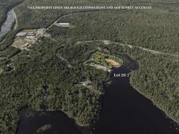 7 Old Road Hl #26, Sherbrooke, NS B0J 3C0