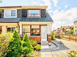 56 Blandford St, Toronto, ON M6E 3A7