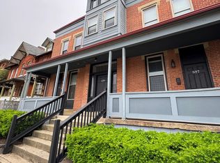 599 Oak St APT 7, Columbus, OH