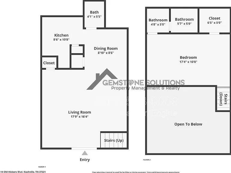 214 Old Hickory Blvd #128 — Photo 28
