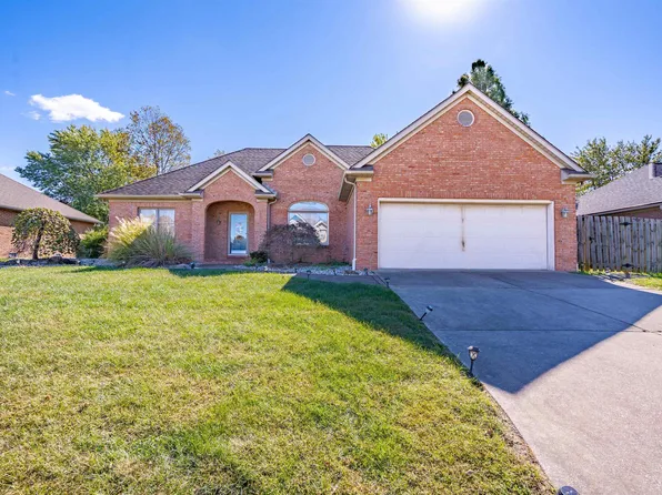 8855 Shadow Ridge Dr, Newburgh, IN 47630