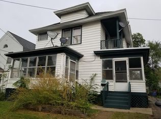 1040 Lafayette Ave SE, Grand Rapids, MI 49507