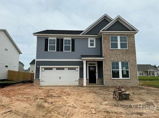 498 Tasmanian Oak Aly NW, Aiken, SC 29801