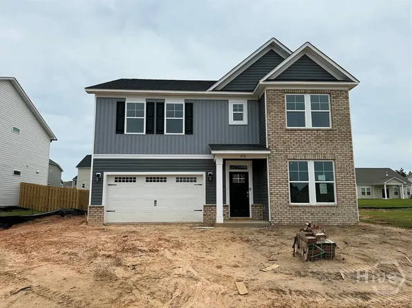 498 Tasmanian Oak NW, Aiken, SC 29801