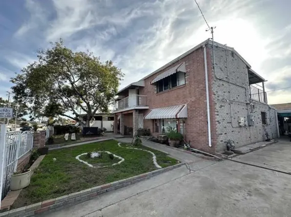 410 S 58th St, San Diego, CA 92114