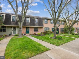 717 Kings Croft, Cherry Hill, NJ 08034