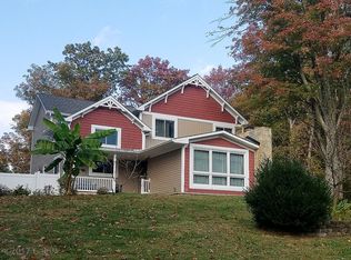 1007 Ficklen Rd, Fredericksburg, VA 22405