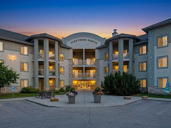 2nd image of 2518 W Fish Creek Blvd SW #2110