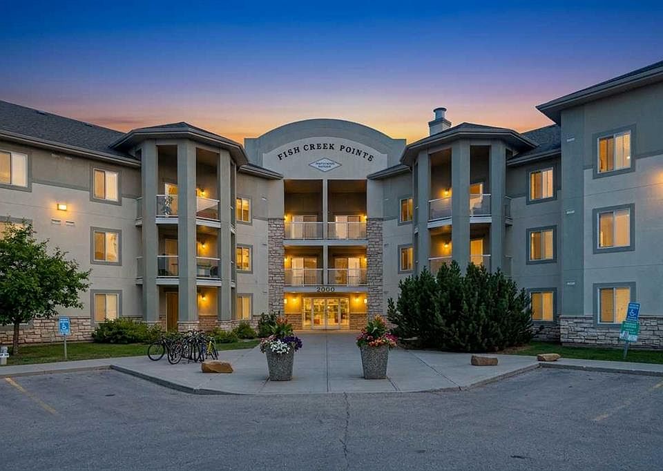 1st image of 2518 W Fish Creek Blvd SW #2110